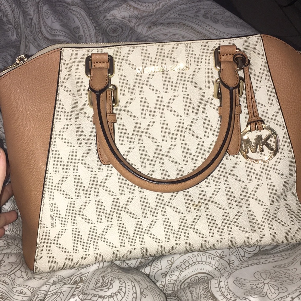 Michael Kors Handbag